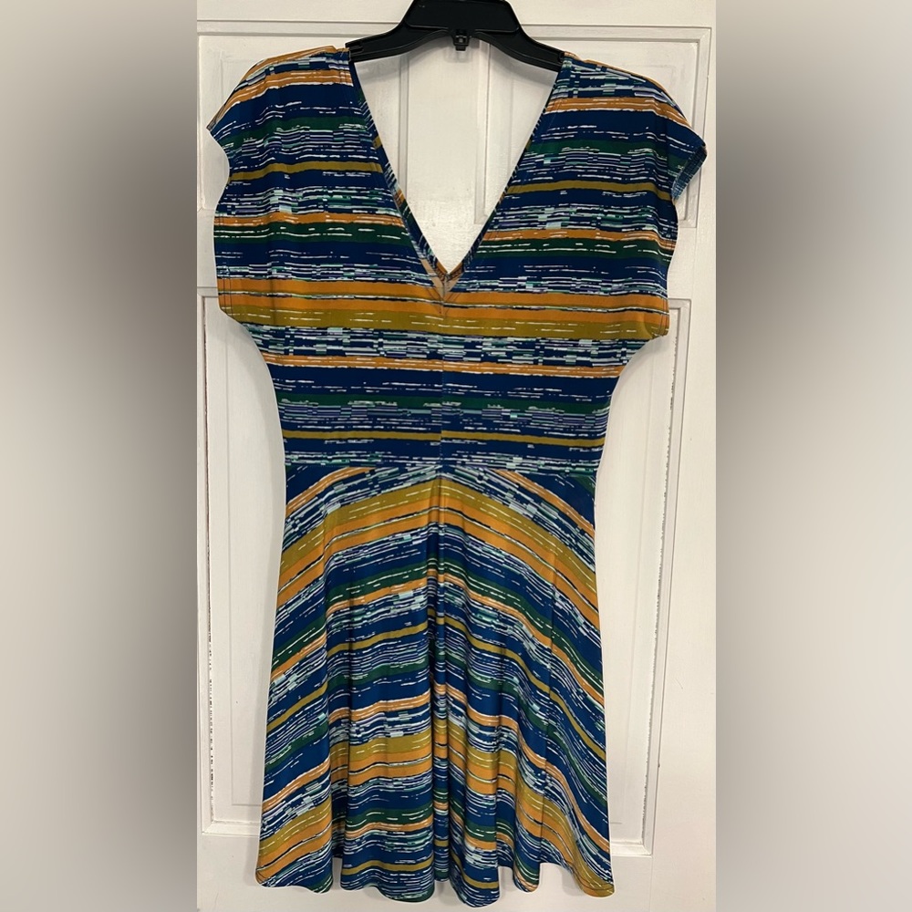 Frankie Four Dress
